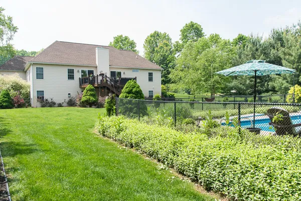 $664,900 | 26340 Trestle Creek Avenue, Mattawan, MI 49071