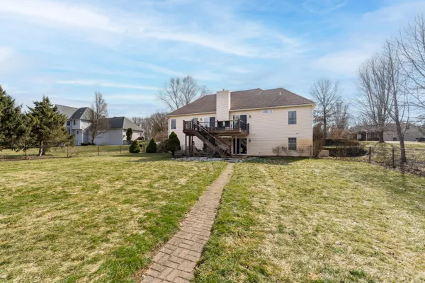 $664,900 | 26340 Trestle Creek Avenue, Mattawan, MI 49071