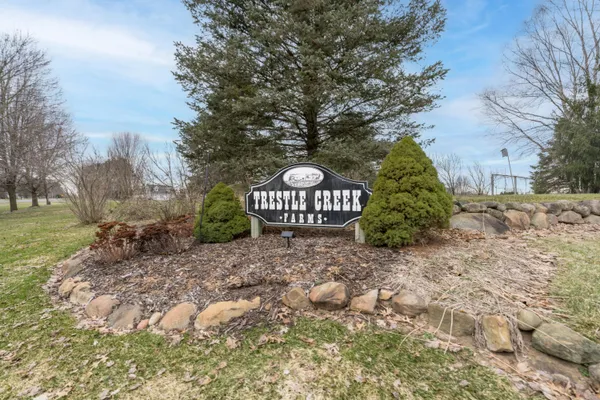 $664,900 | 26340 Trestle Creek Avenue, Mattawan, MI 49071