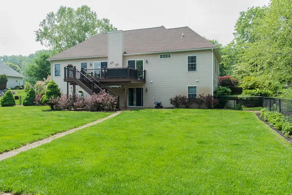$664,900 | 26340 Trestle Creek Avenue, Mattawan, MI 49071