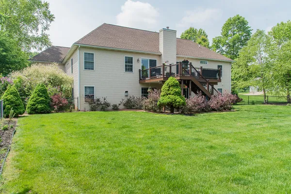 $664,900 | 26340 Trestle Creek Avenue, Mattawan, MI 49071