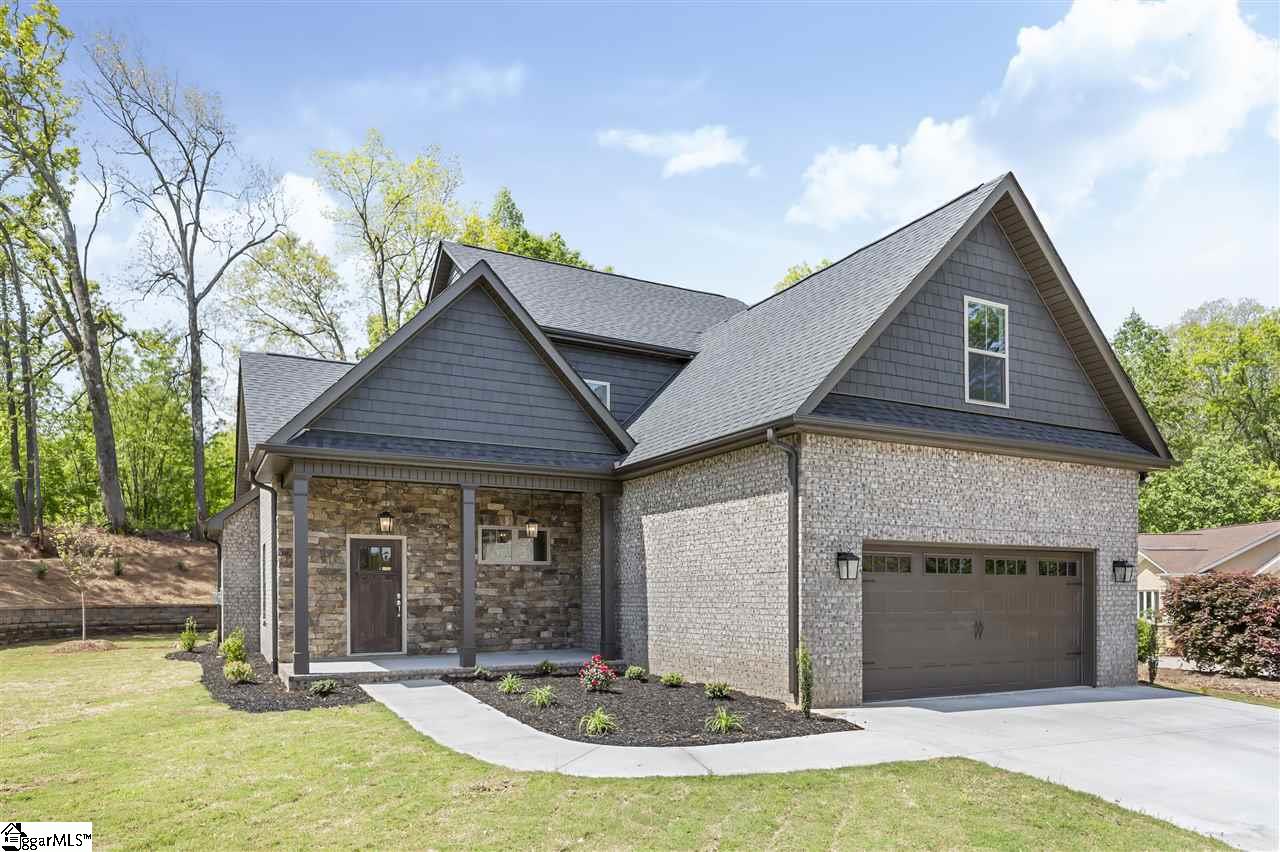 5 Florence Court Anderson, SC 29621 - Photo 1 of 29