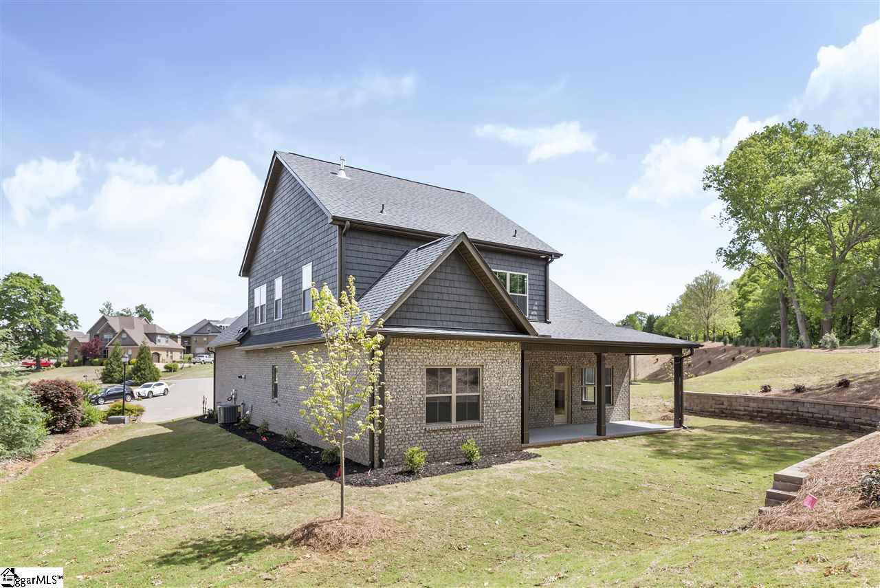 5 Florence Court Anderson, SC 29621 - Photo 22 of 29