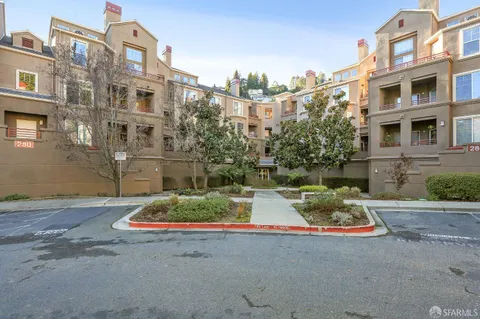 $359,000 | 280 Caldecott Lane, Unit 321, Oakland, CA 94618
