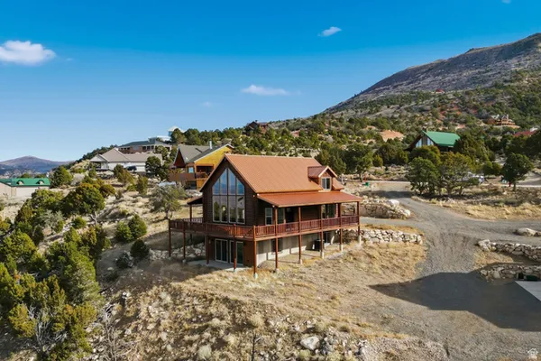 $895,000 | 1982 High Juniper Drive, Cedar City, UT 84720