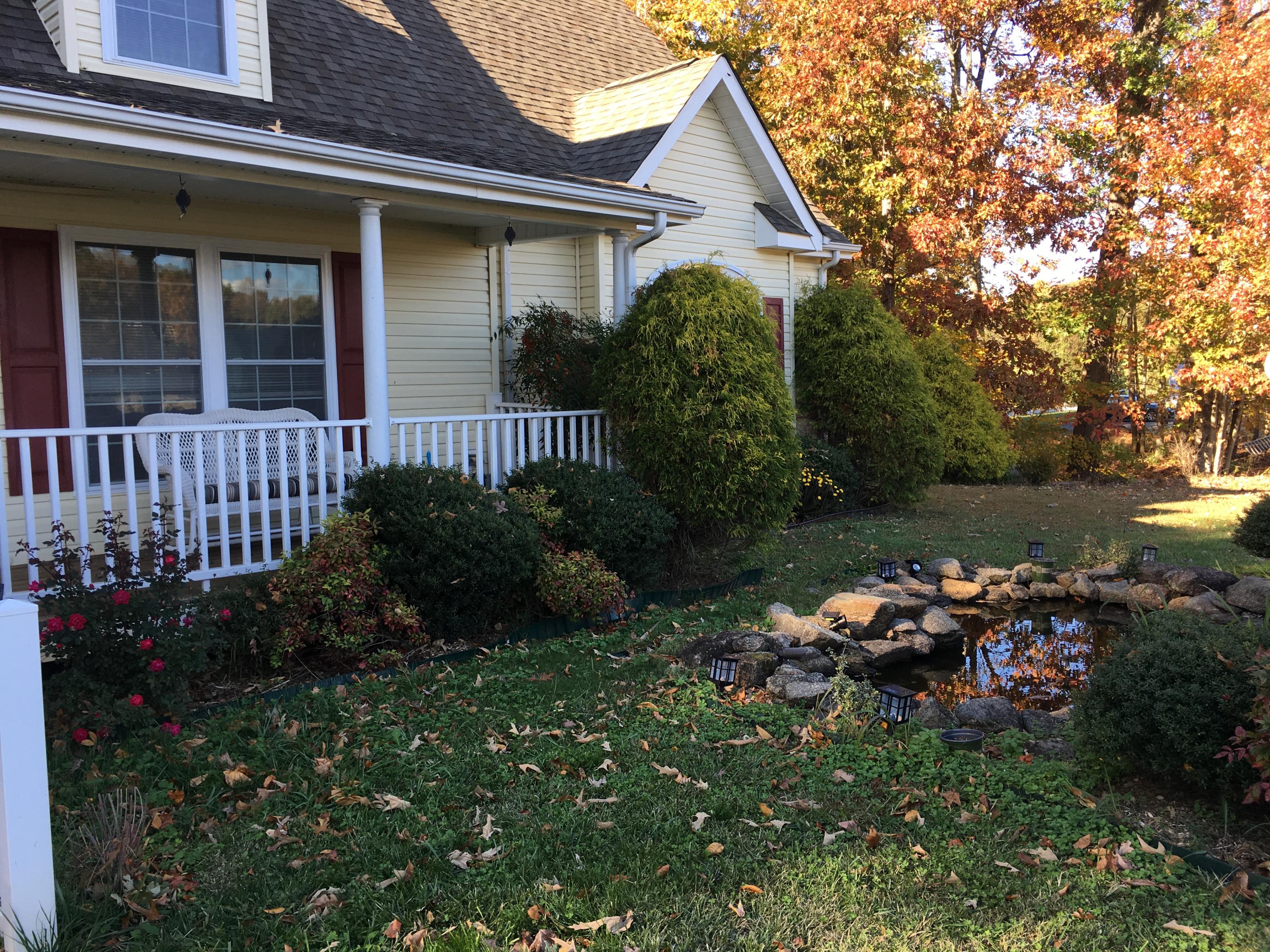 1178 Cutlass Road Moneta, VA 24121 - Photo 24 of 66 IMG_2705
