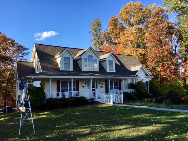 1178 Cutlass Road Moneta, VA 24121 - Photo 6 of 66 View of Property