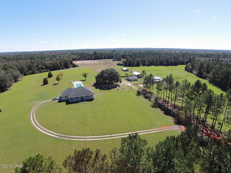 3157 Johnson Road Bonifay, FL 32425 - Photo 2 of 57 Gallery Image 2