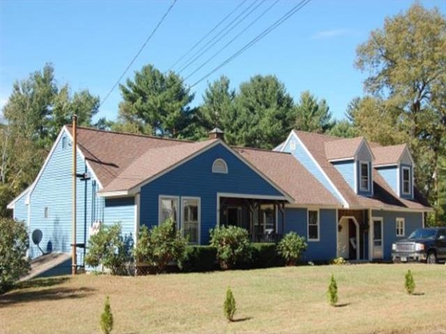 305 Richmond Road Winchester, NH 03470 - Photo 1 of 8