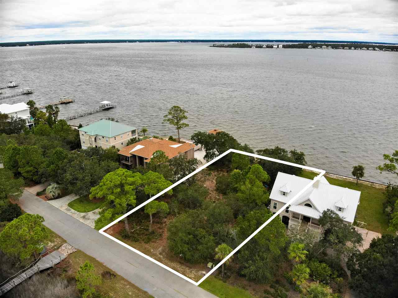 Peninsula Drive Orange Beach, AL 36561 - Photo 1 of 8