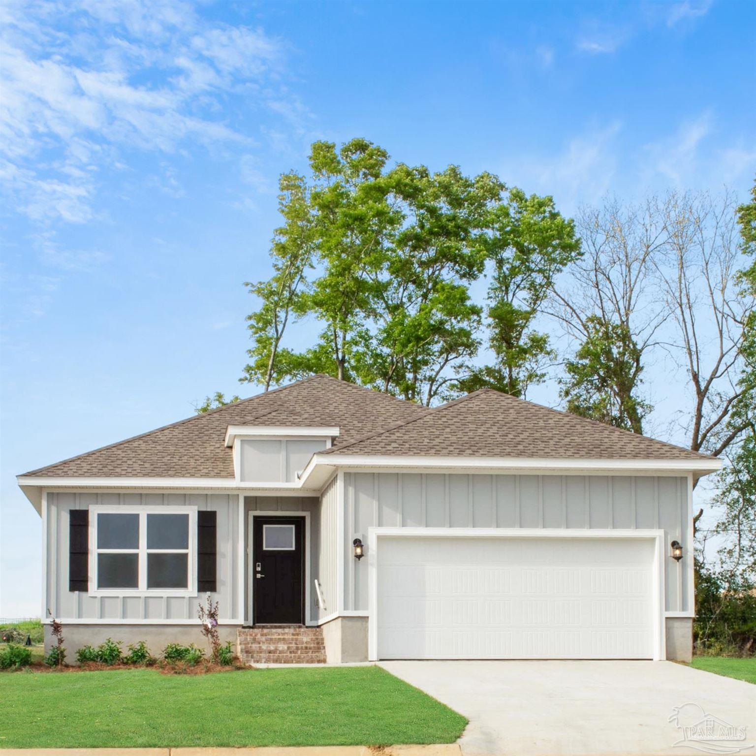 1949 Westhill Drive Cantonment, FL 32533 - Photo 1 of 35