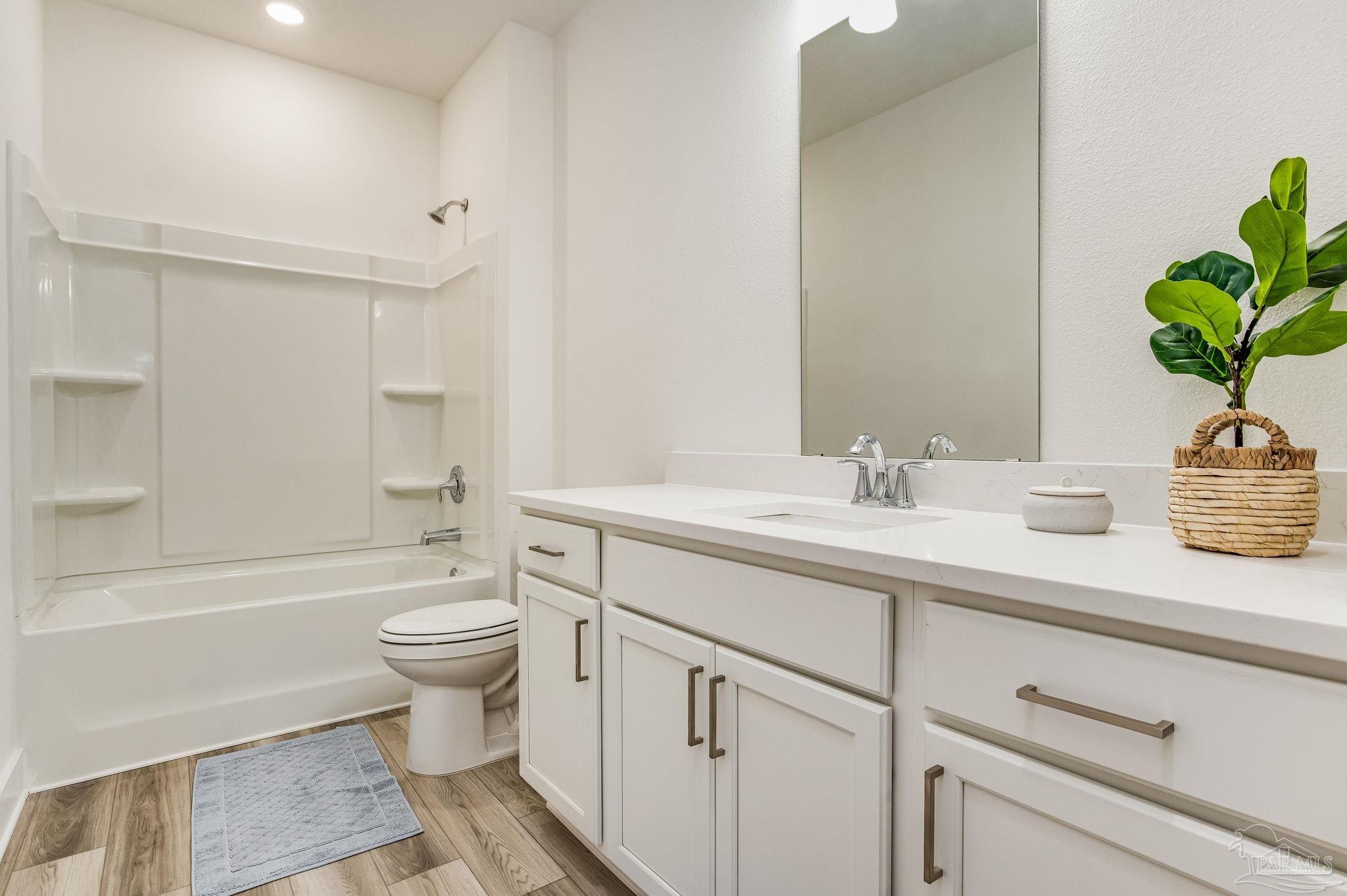 1949 Westhill Drive Cantonment, FL 32533 - Photo 29 of 35