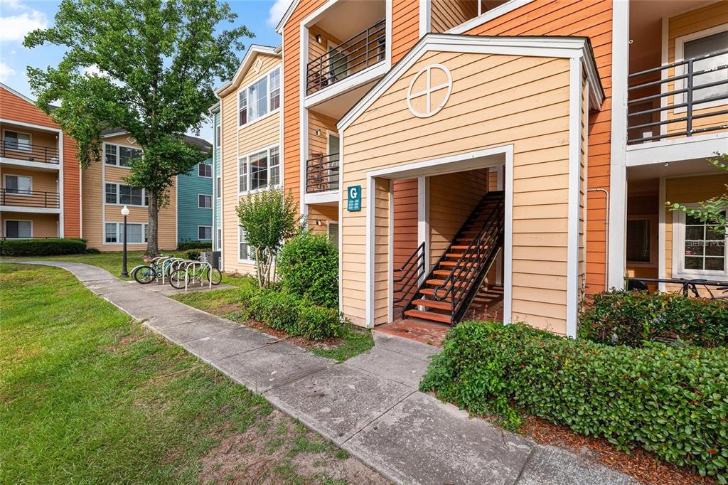 2601 Southwest Archer Road, Unit G 128 Gainesville, FL 32608 - Photo 2 of 30