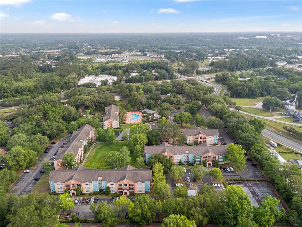 2601 Southwest Archer Road, Unit G 128 Gainesville, FL 32608 - Photo 28 of 30