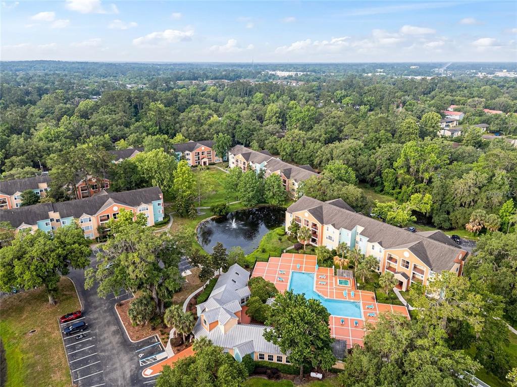 2601 Southwest Archer Road, Unit G 128 Gainesville, FL 32608 - Photo 30 of 30