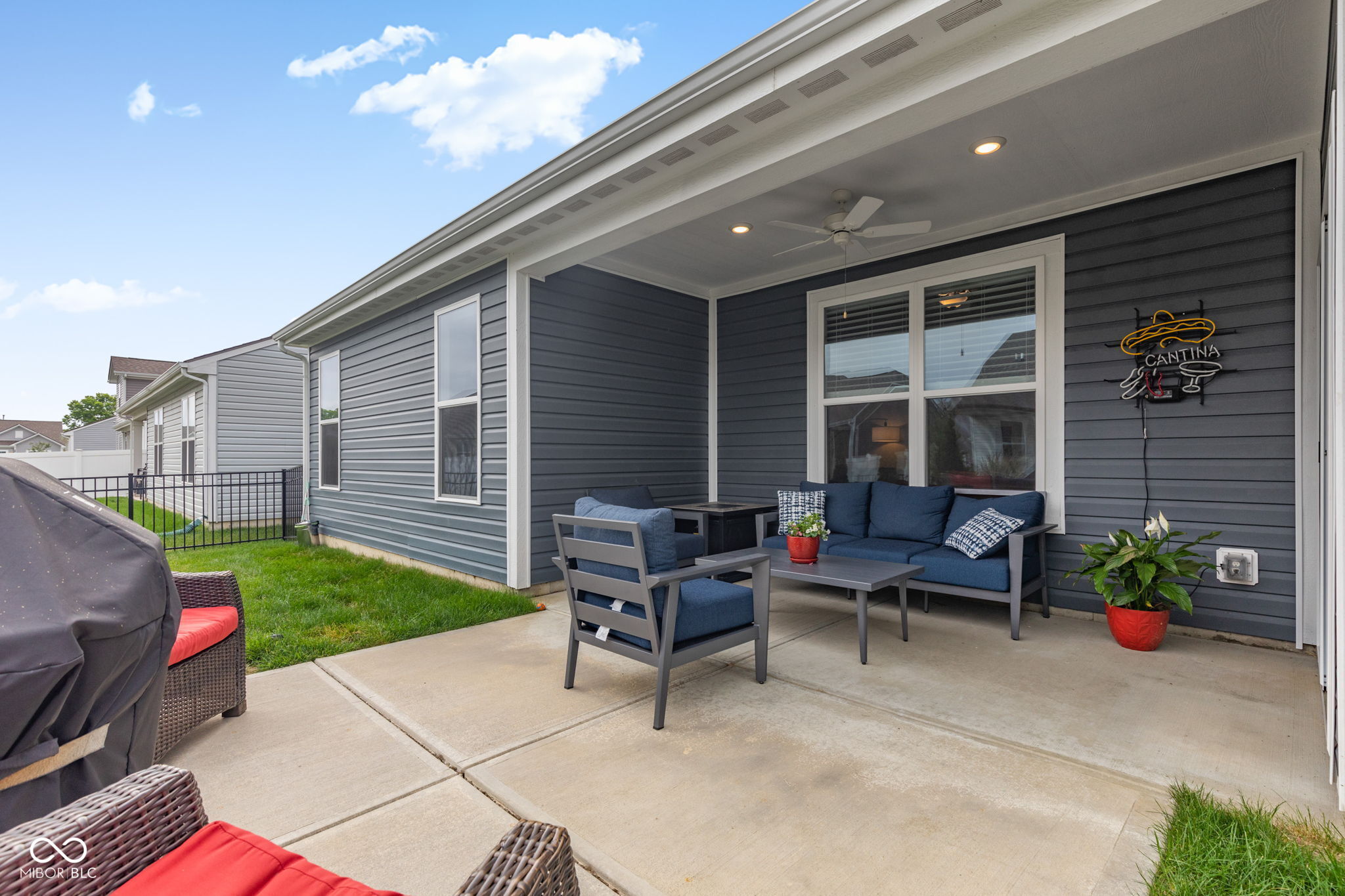 9832 Olympic Boulevard Pendleton, IN 46064 - Photo 24 of 27