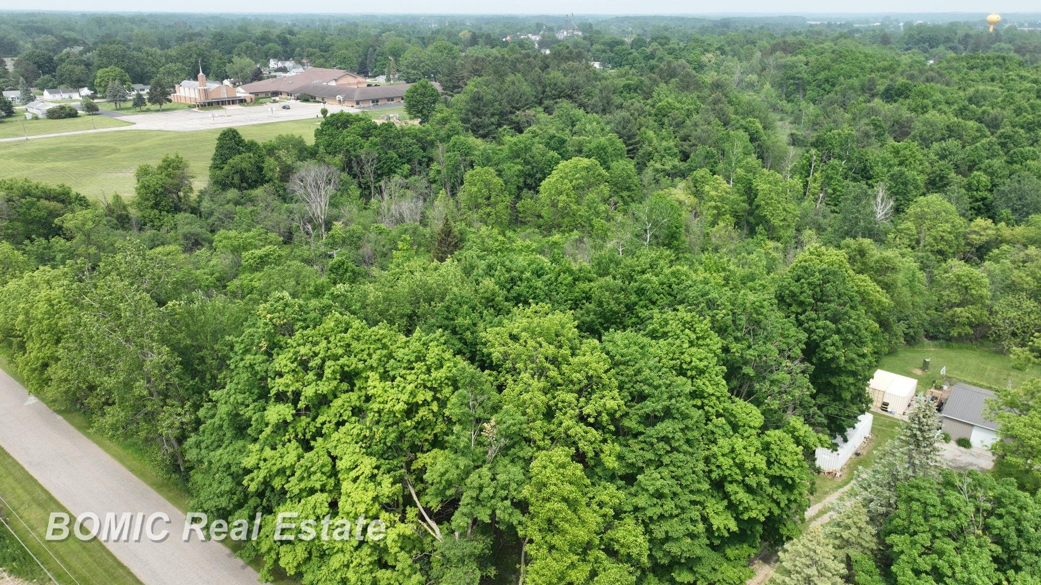 Vl Fulmer Road Millington, MI 48746 - Photo 5 of 13