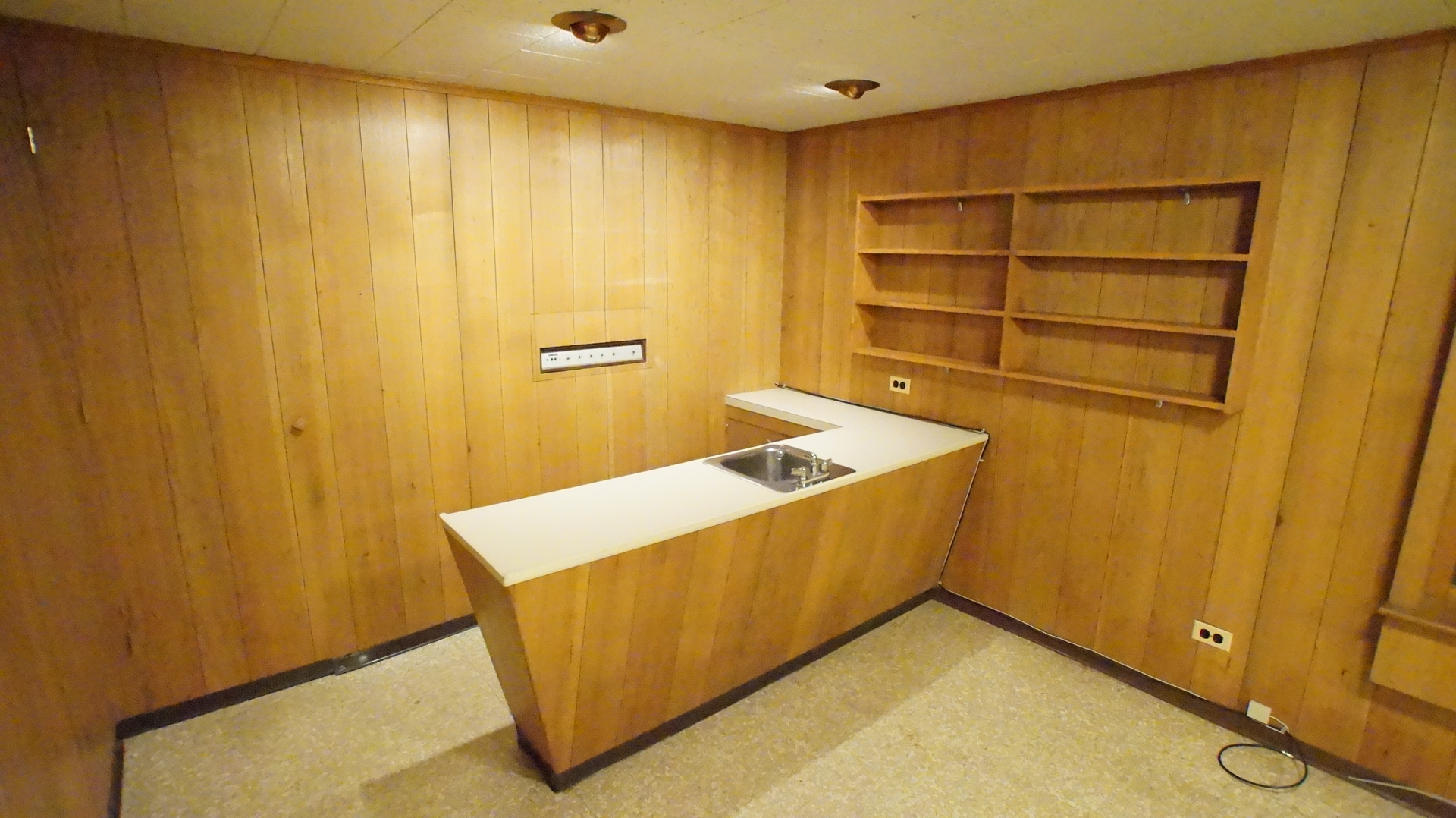 459 Highcrest Drive Wilmette, IL 60091 - Photo 22 of 26 a room with storage and utility