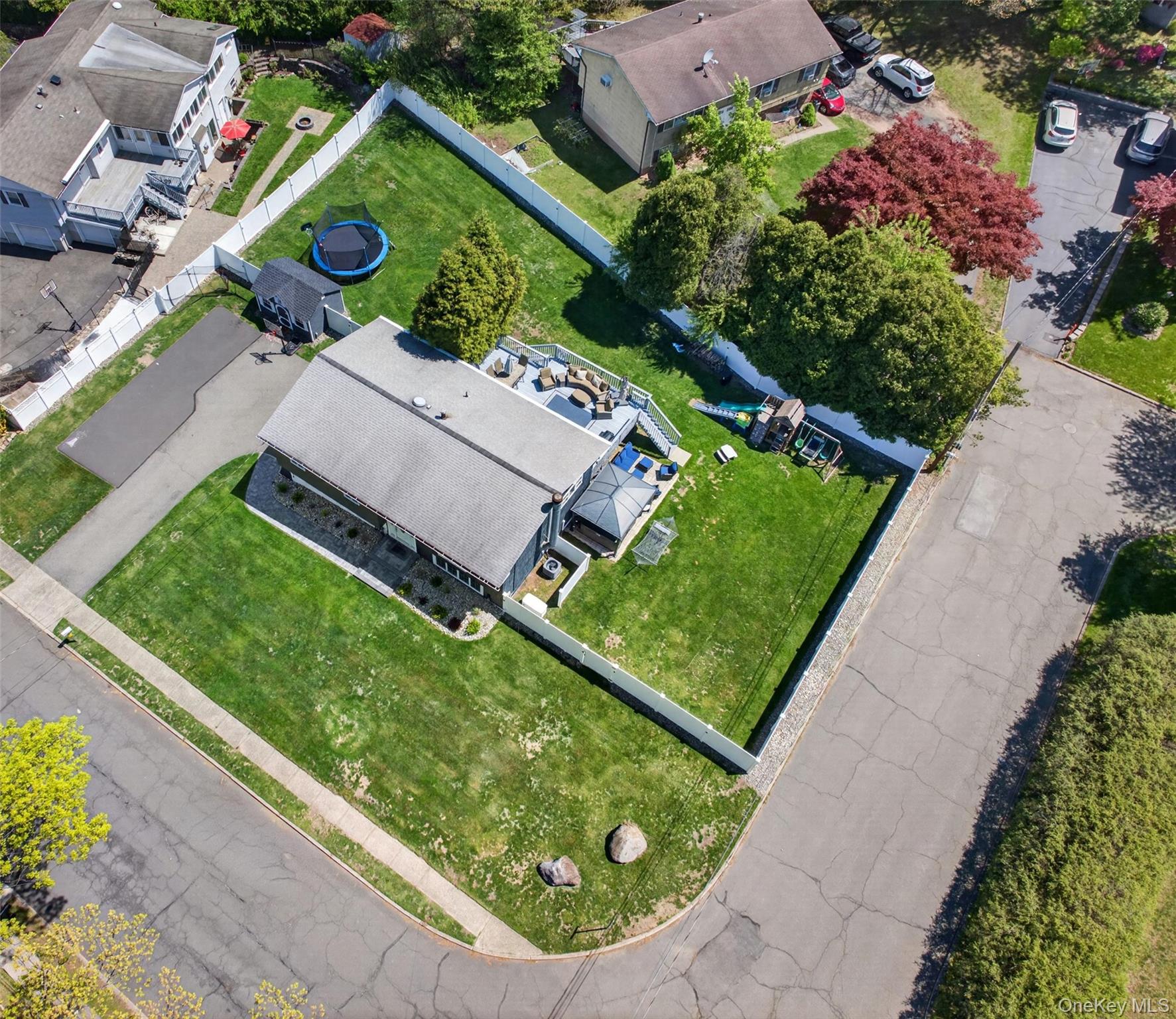 3 Durant Road New City, NY 10956 - Photo 34 of 35