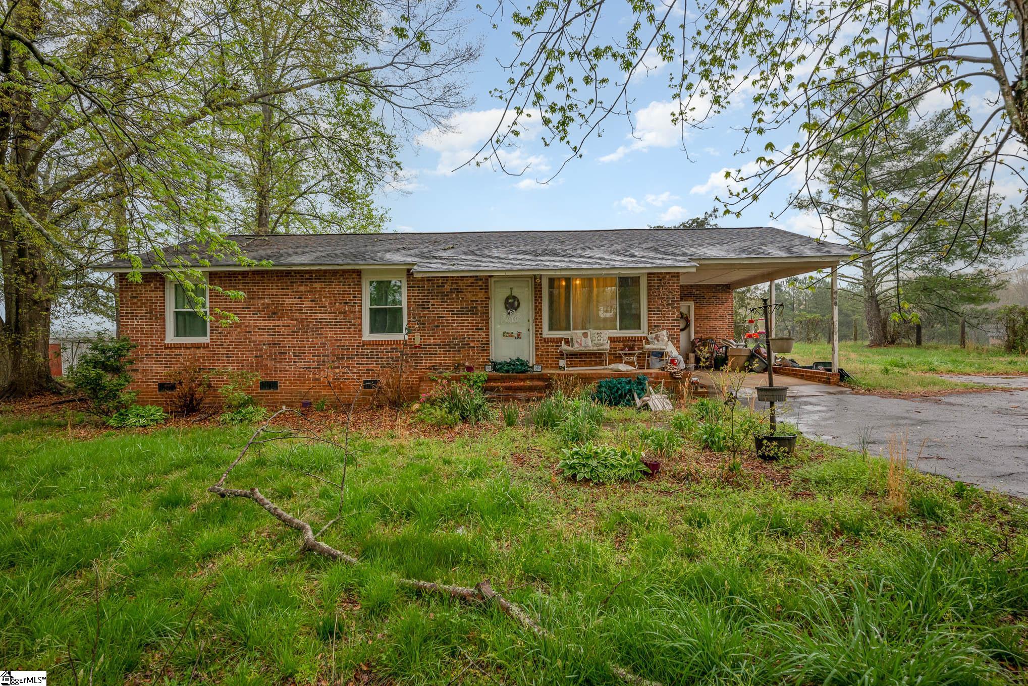 448 Robinson Bridge Road Central, SC 29630 - Photo 1 of 25