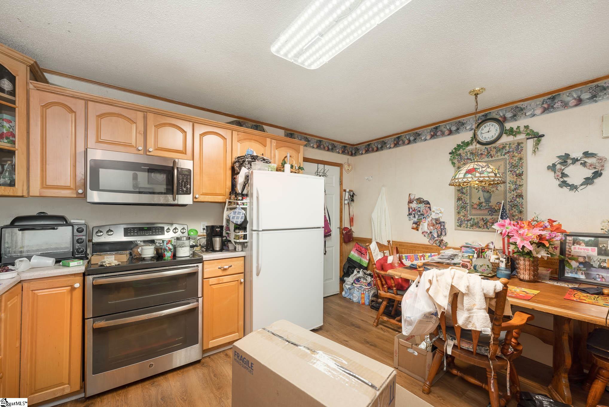 448 Robinson Bridge Road Central, SC 29630 - Photo 11 of 25