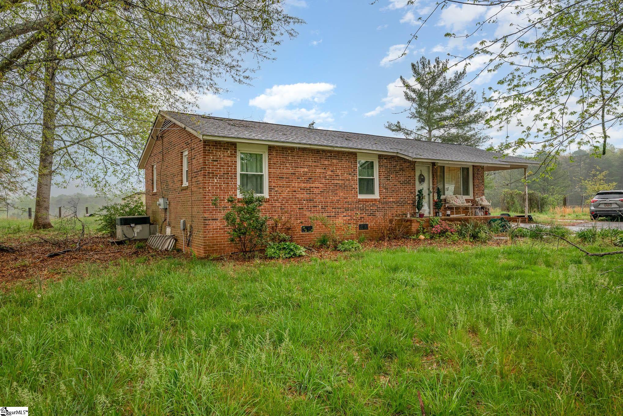 448 Robinson Bridge Road Central, SC 29630 - Photo 2 of 25