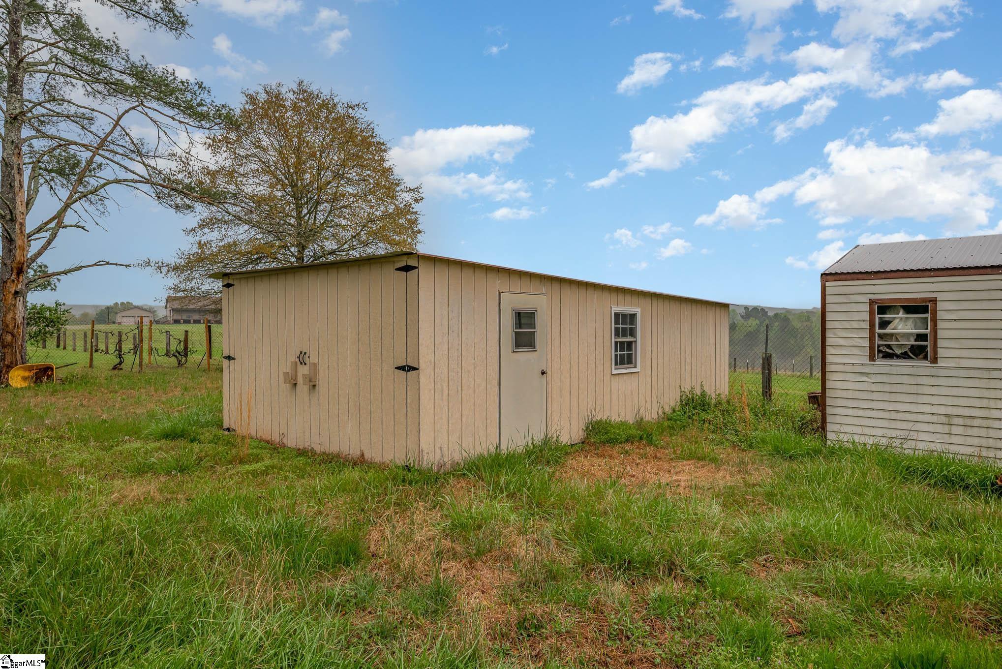 448 Robinson Bridge Road Central, SC 29630 - Photo 24 of 25