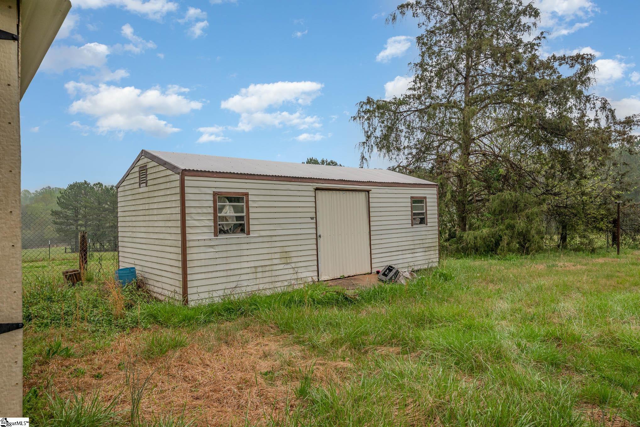 448 Robinson Bridge Road Central, SC 29630 - Photo 25 of 25