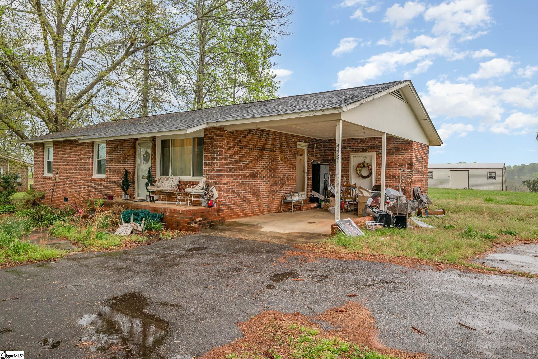 448 Robinson Bridge Road Central, SC 29630 - Photo 3 of 25