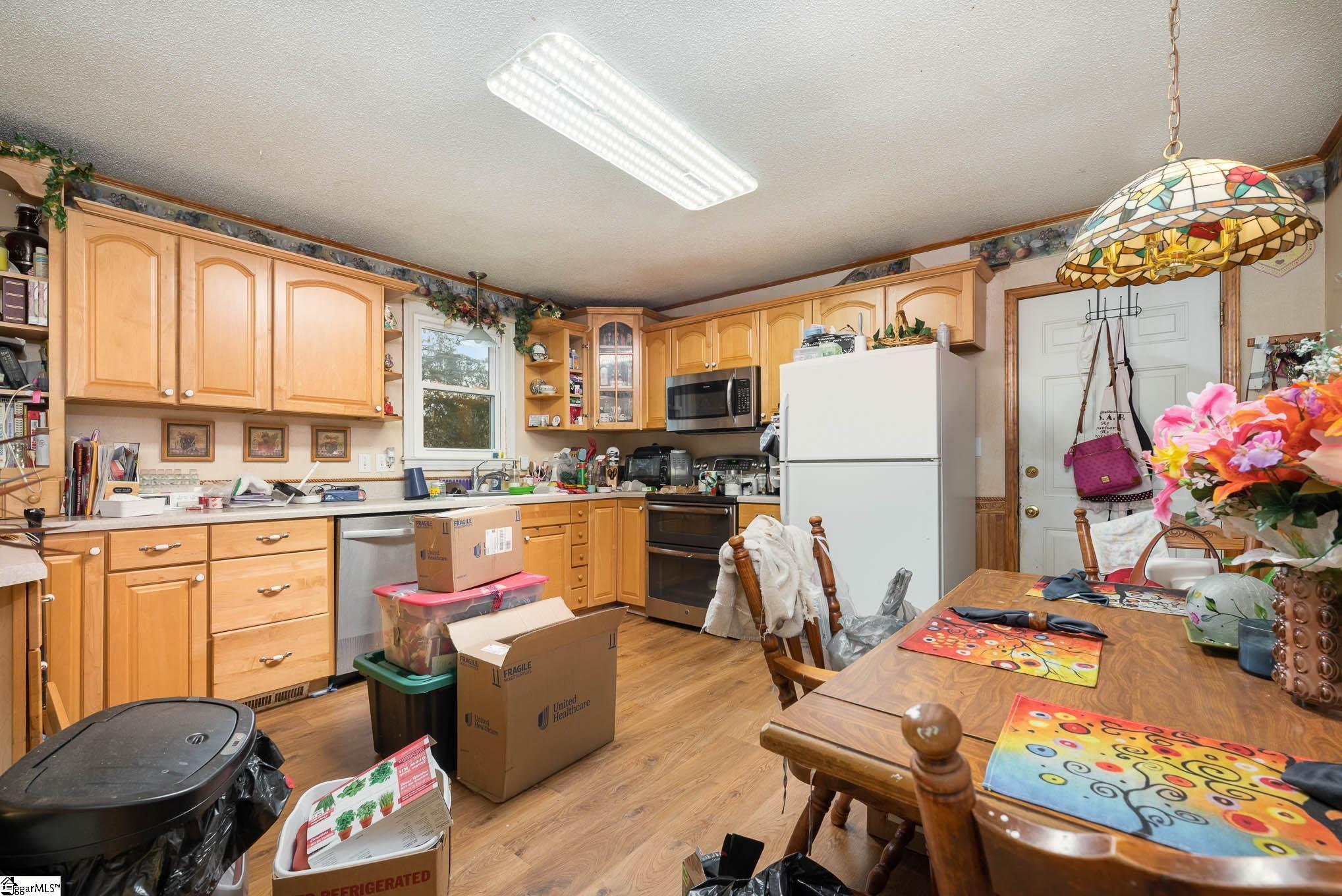 448 Robinson Bridge Road Central, SC 29630 - Photo 8 of 25