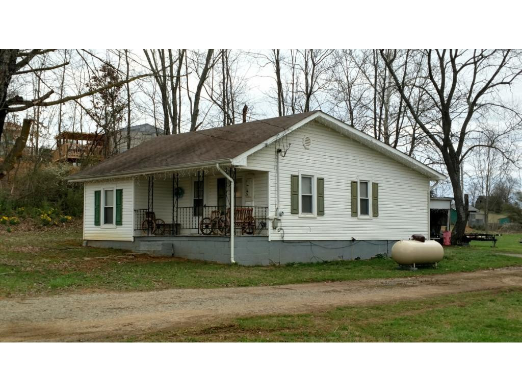 580 Cannon Road Limestone, TN 37681 - Photo 1 of 16 Photo 1