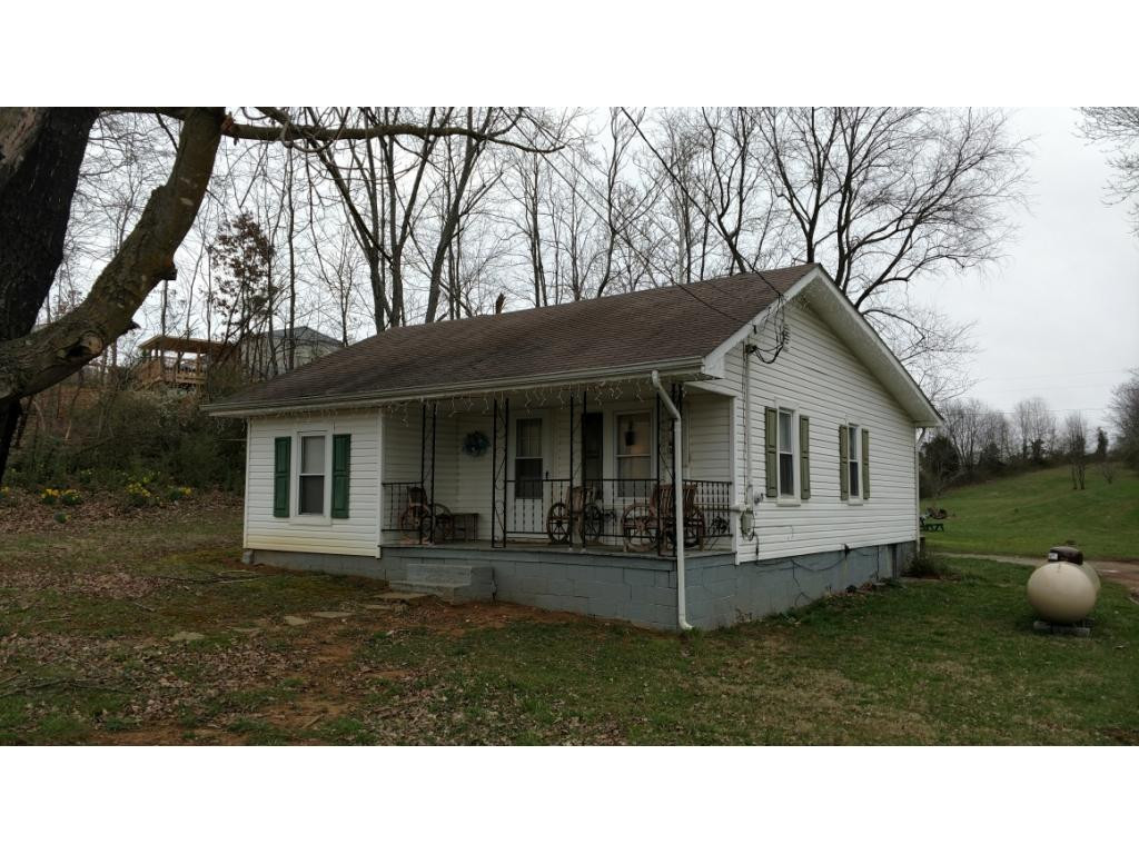 580 Cannon Road Limestone, TN 37681 - Photo 2 of 16 Photo 2
