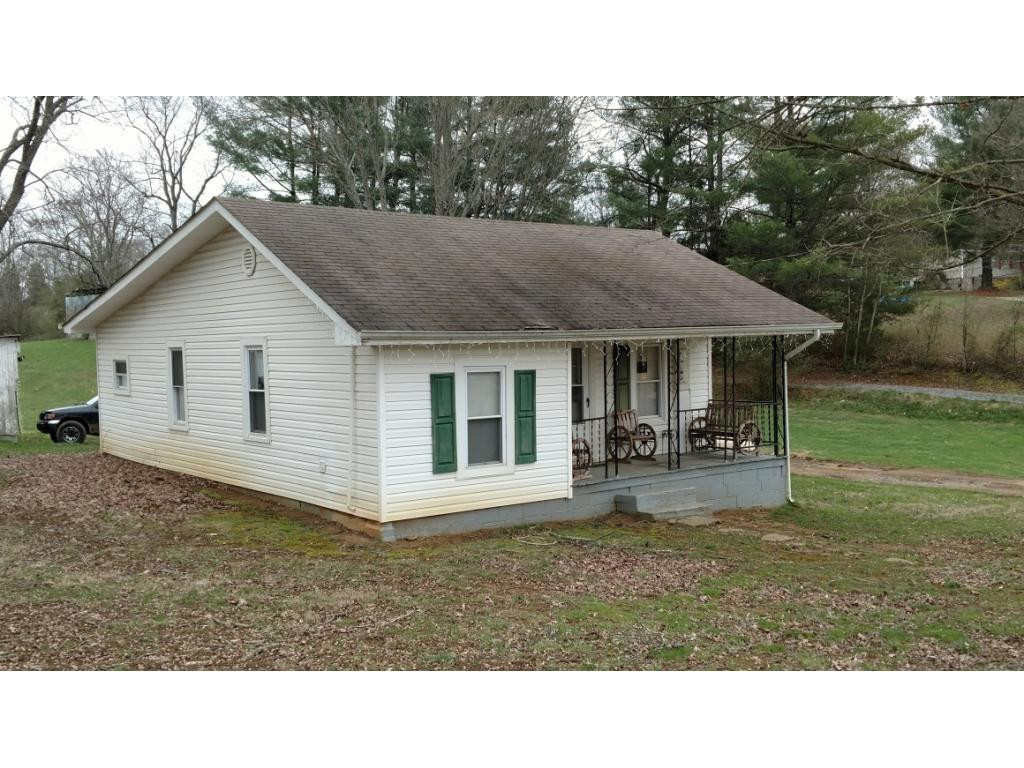580 Cannon Road Limestone, TN 37681 - Photo 3 of 16 Photo 3