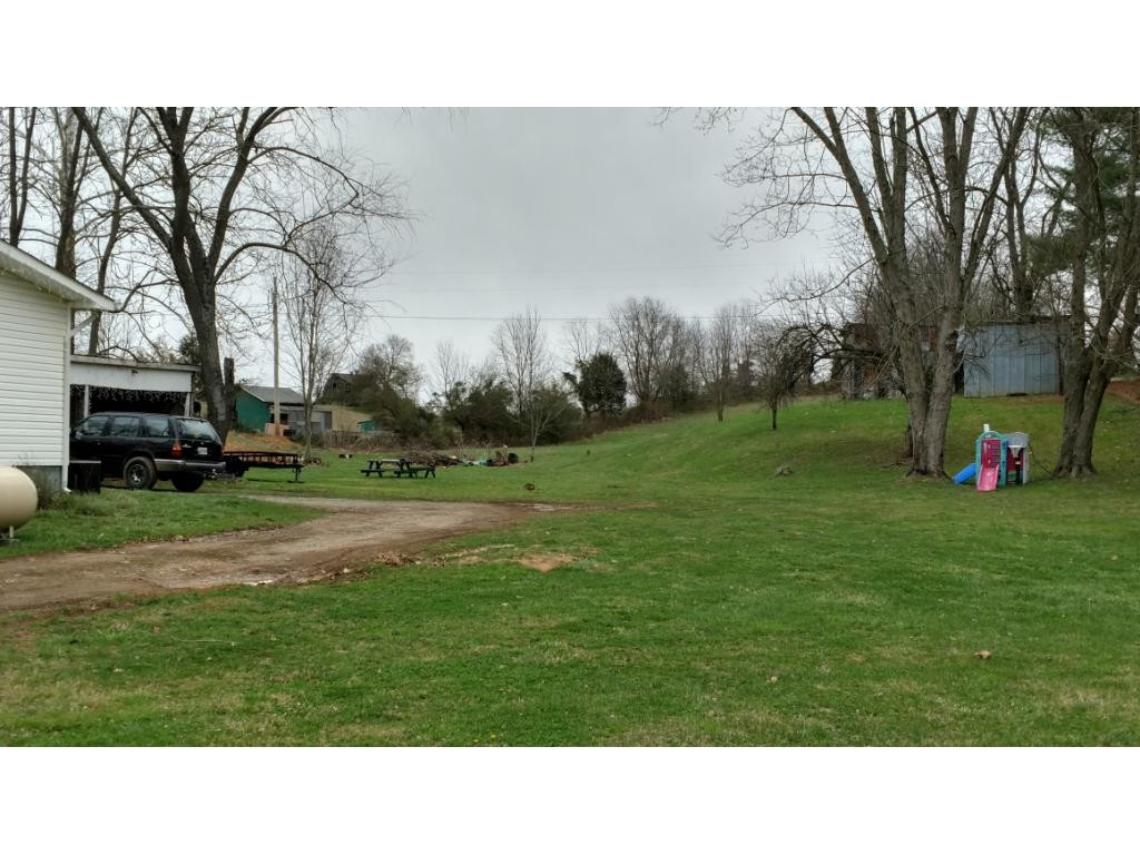 580 Cannon Road Limestone, TN 37681 - Photo 4 of 16 Photo 4