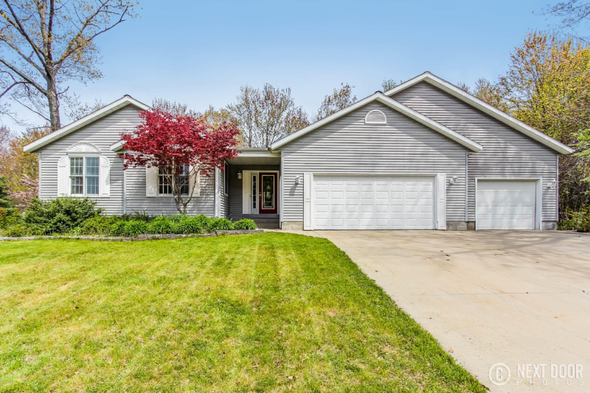 16777 Bridlepath Spring Lake, MI 49456 - Photo 1 of 35 16777 Bridlepath_0004Blended
