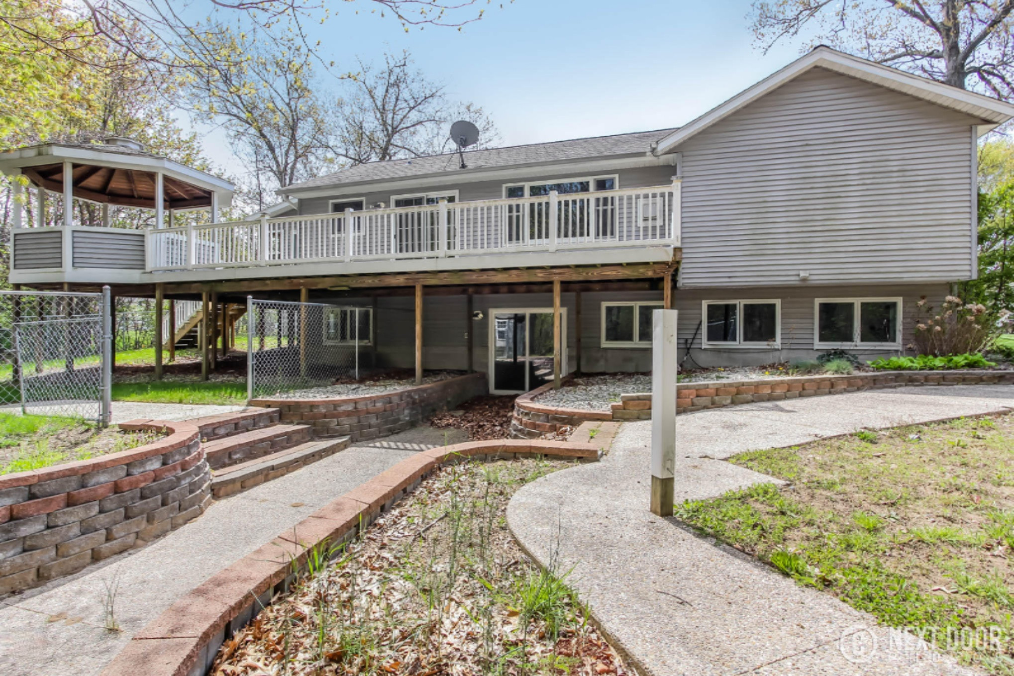 16777 Bridlepath Spring Lake, MI 49456 - Photo 4 of 35 16777 Bridlepath_0013Blended