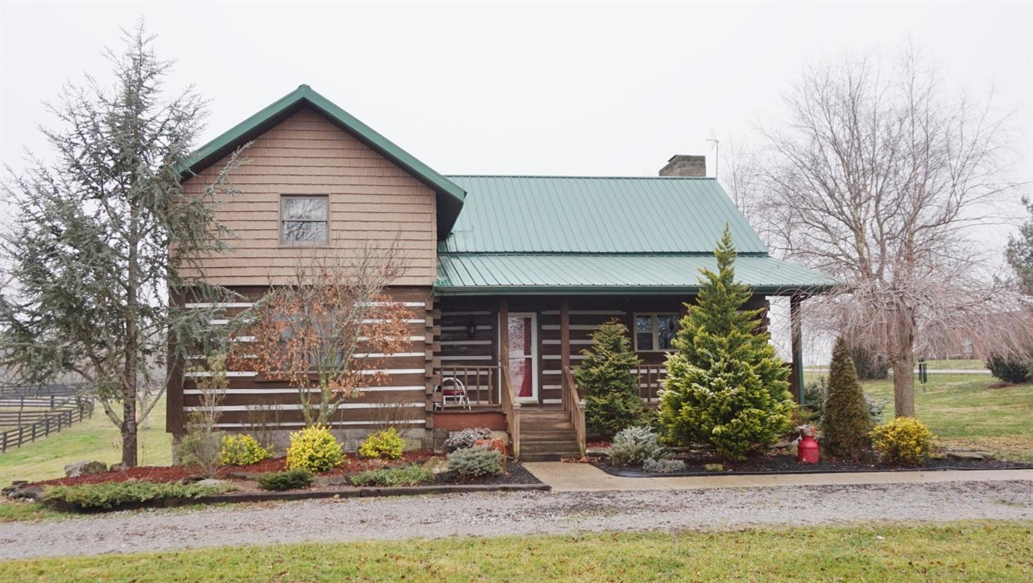 201 Perry Rogers Road Lancaster, KY 40444 - Photo 1 of 59 Listing Photo