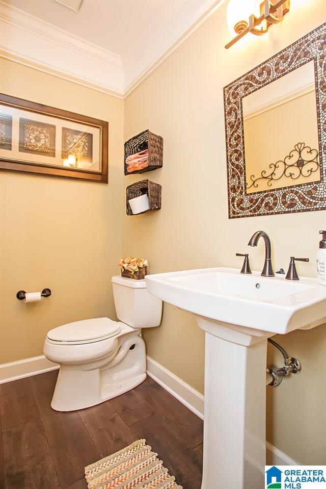 1764 Sandy Ridge Way Birmingham, AL 35244 - Photo 39 of 50 Gallery Image 39
