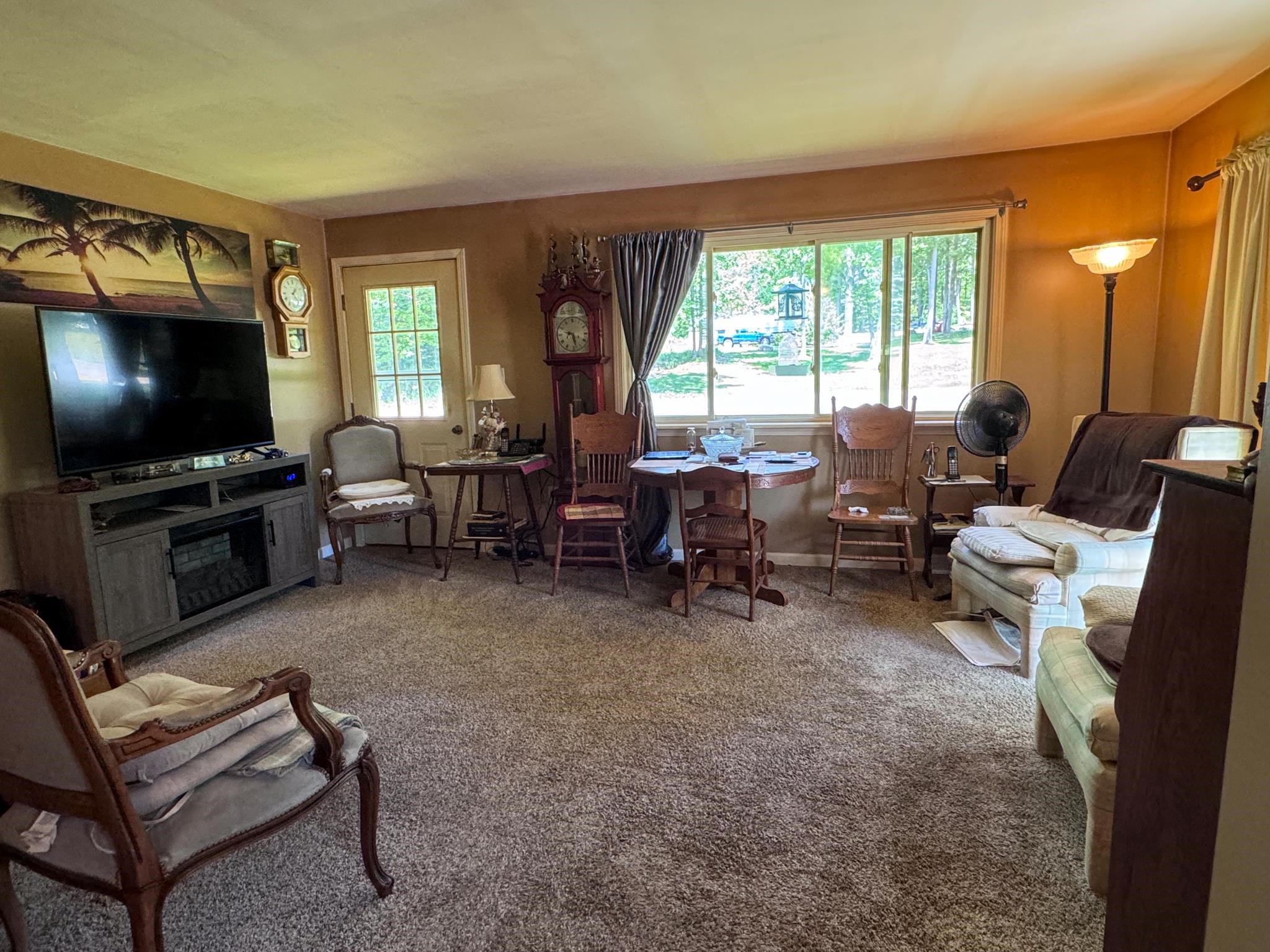 2541 West Lily Lake Road Harrison, MI 48625 - Photo 11 of 31