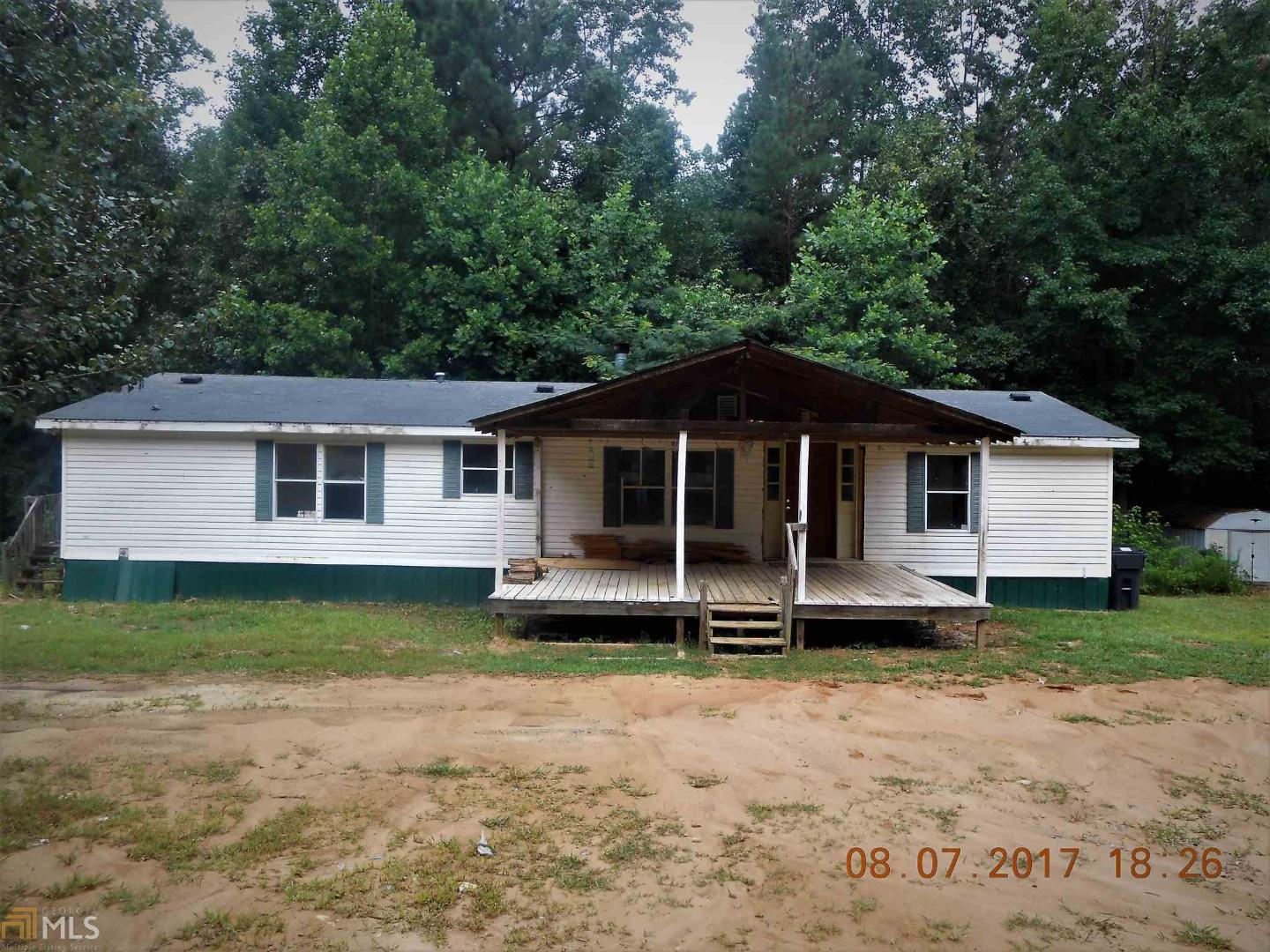 812 Duck Road Braselton, GA 30517 - Photo 1 of 1 front