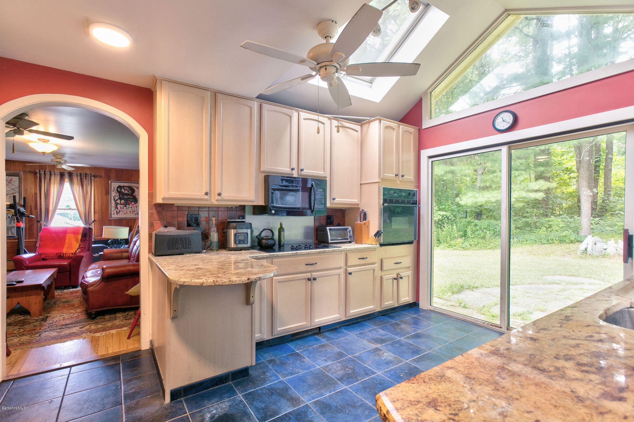 48 Boice Road Egremont, MA 01230 - Photo 14 of 39 kitchen