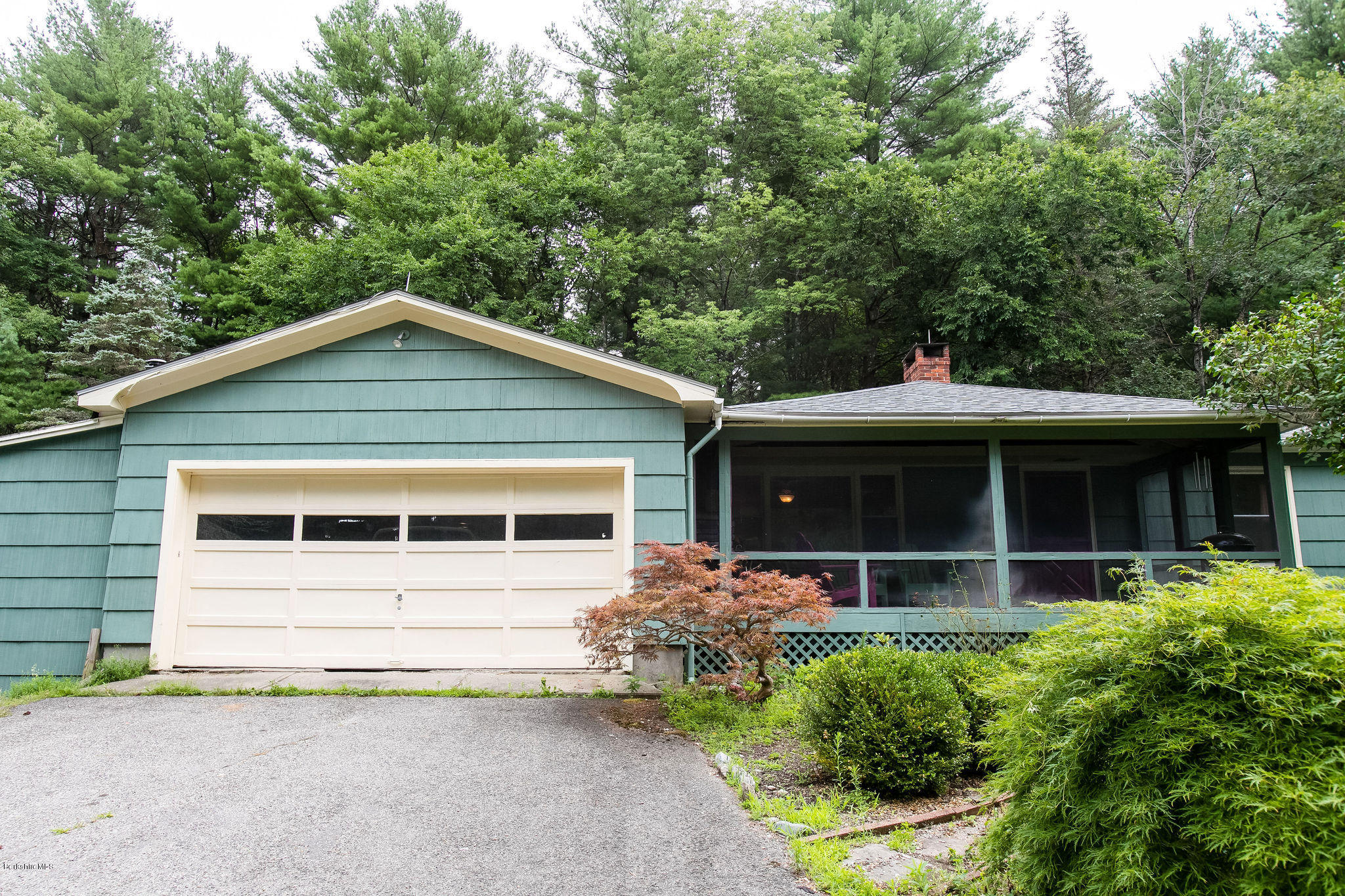 48 Boice Road Egremont, MA 01230 - Photo 3 of 39 exterior