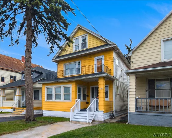 $239,900 | 1217 Walden Avenue, Cheektowaga, NY 14211
