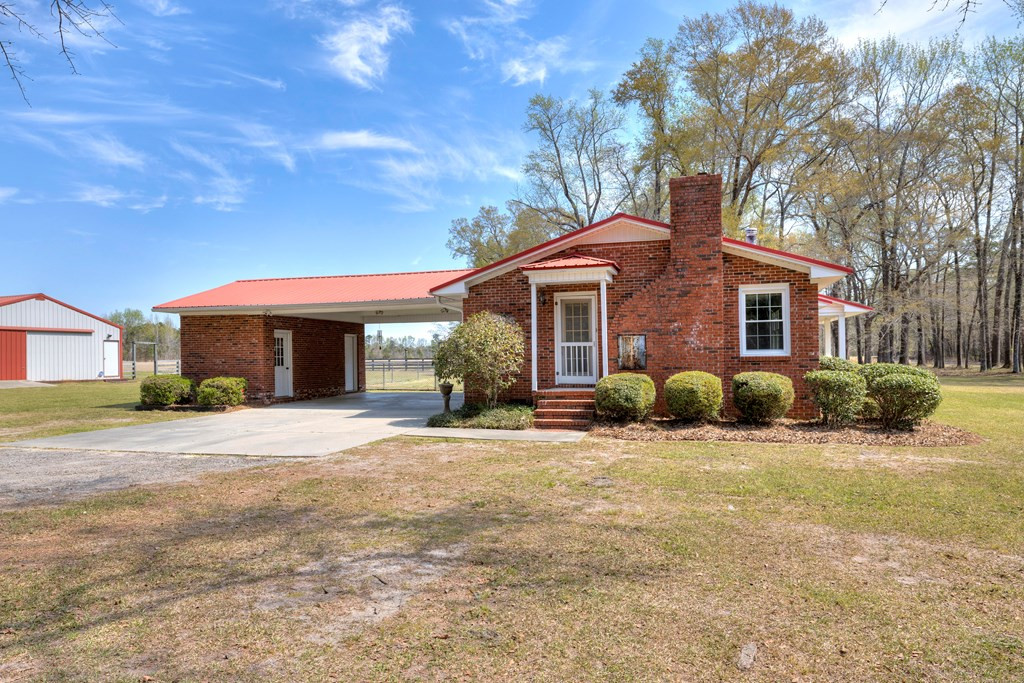 3795 Bart Davis Road Alcolu, SC 29001 - Photo 22 of 81