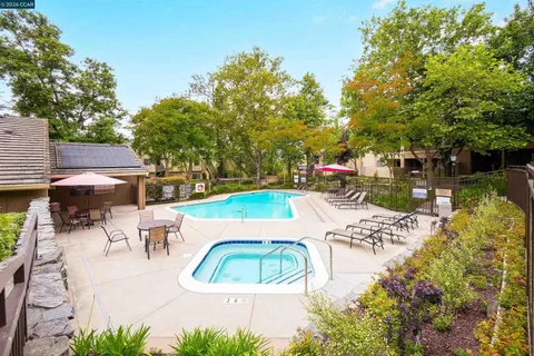 $639,000 | 2020 Canyon Woods Drive, Unit C, San Ramon, CA 94582