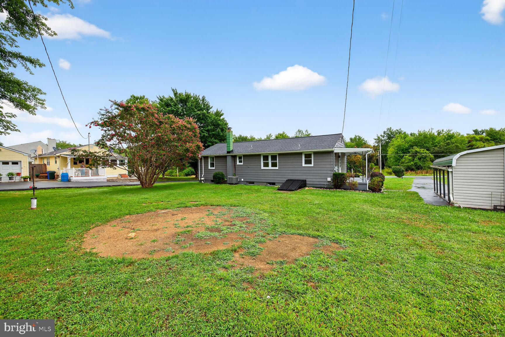 9422 Bethel Road Frederick, MD 21702 - Photo 2 of 29 Gallery Image 2