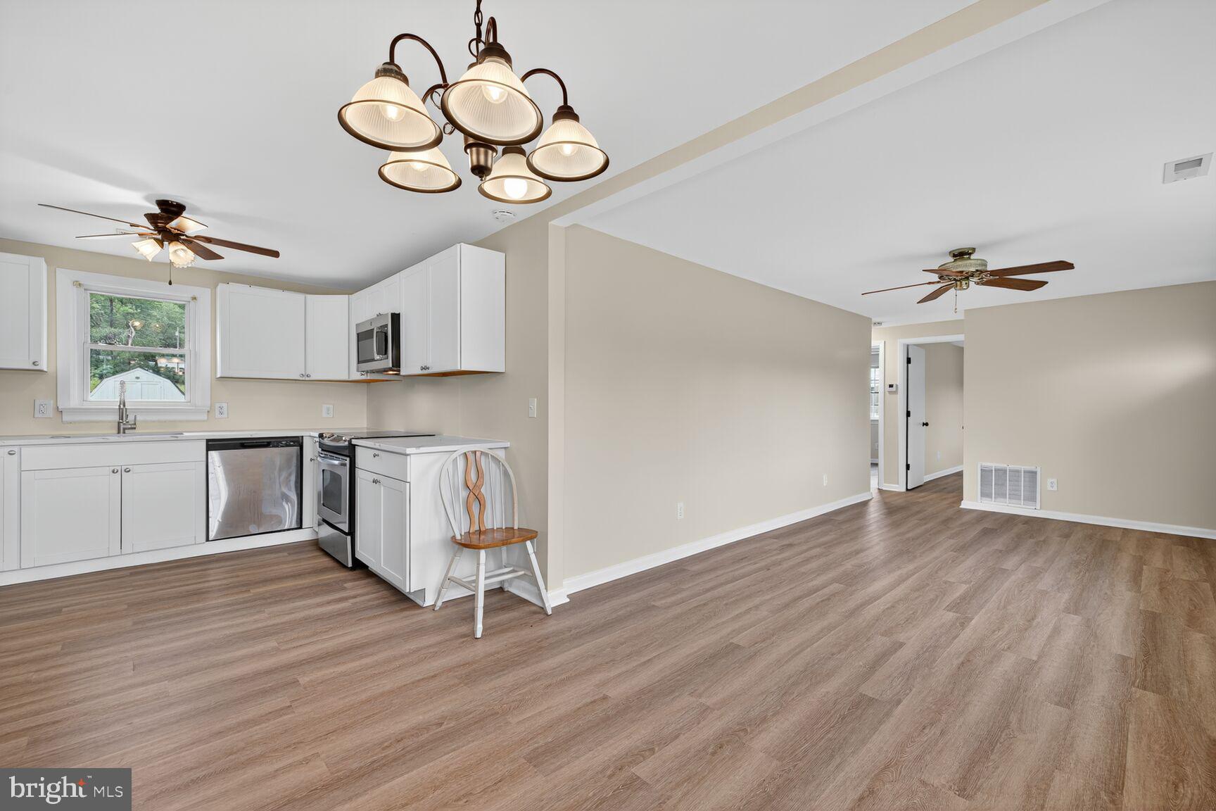 9422 Bethel Road Frederick, MD 21702 - Photo 5 of 29 Gallery Image 5