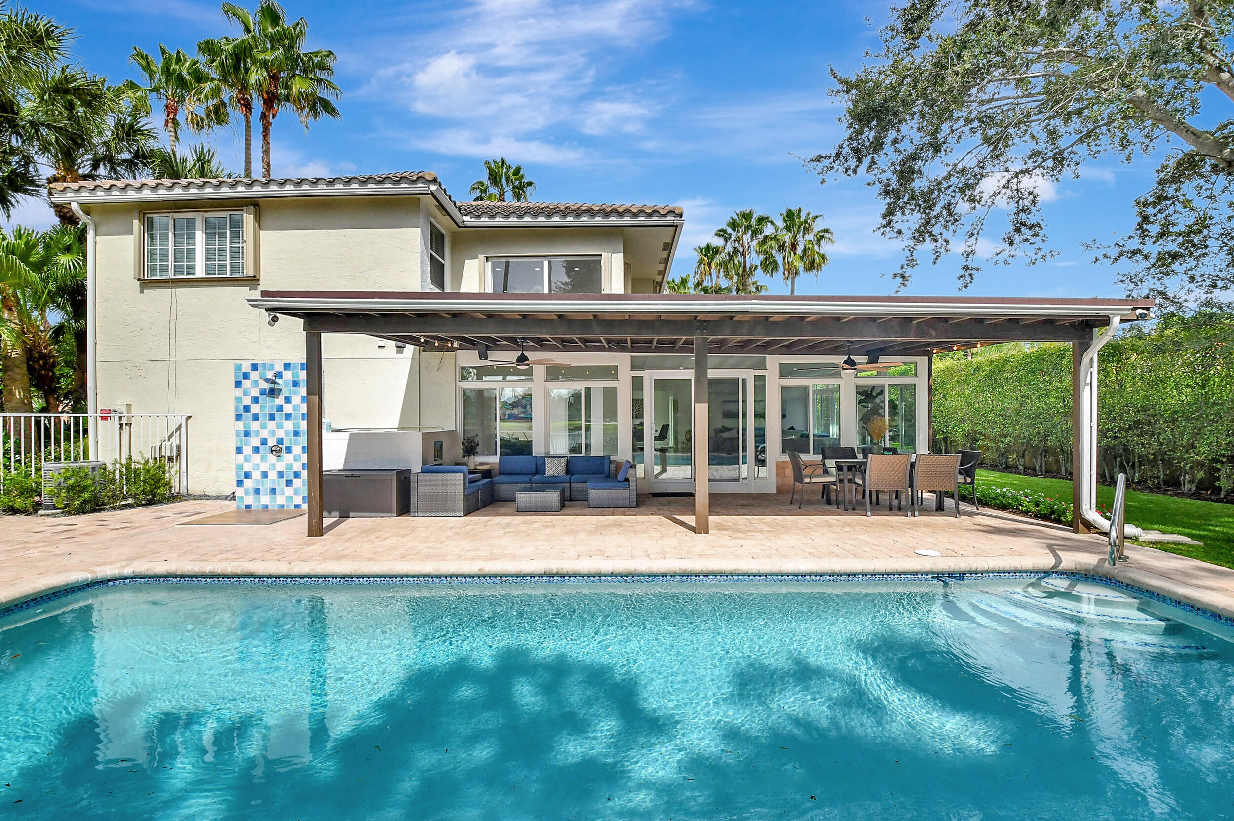 10531 Bexley Boulevard Boca Raton, FL 33428 - Photo 63 of 142 DSC_4452
