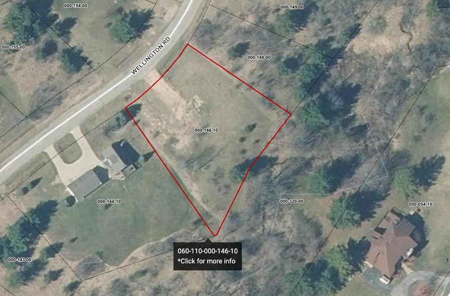 5474 Wellington Road Gladwin, MI 48624 - Photo 8 of 22