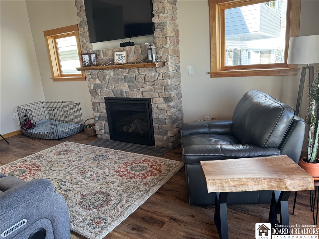 29 Loomis Bay Road Busti, NY 14710 - Photo 22 of 50